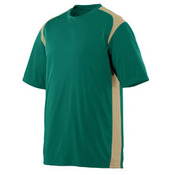 Moisture Wicking & Anti-Microbial Gameday Crew